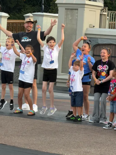 Local child’s wish brings hope, awareness through MrBeast philanthropy project